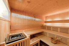 Hotel Julius Payer - Sauna